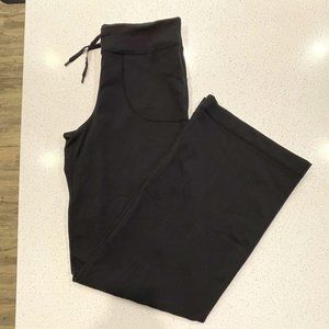lululemon Still Pant *Tall Sz8 (original style)